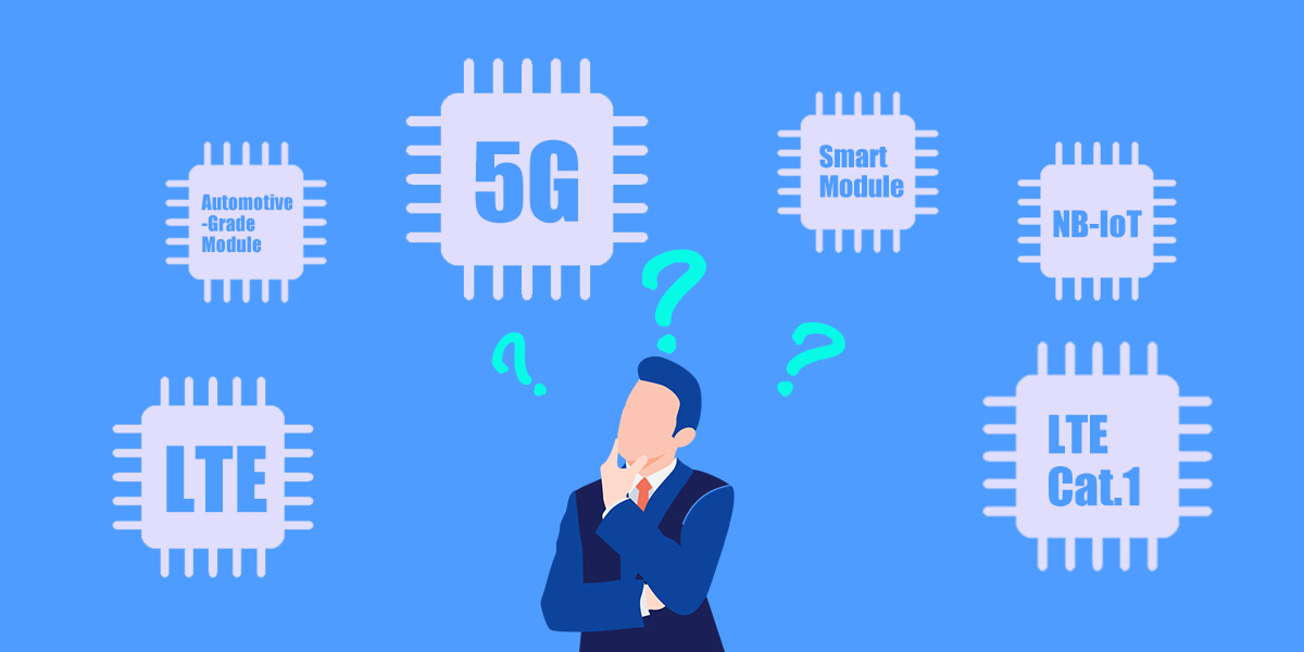 PG INT Select the Right Module