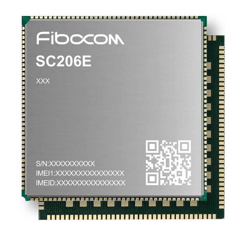 SC206E