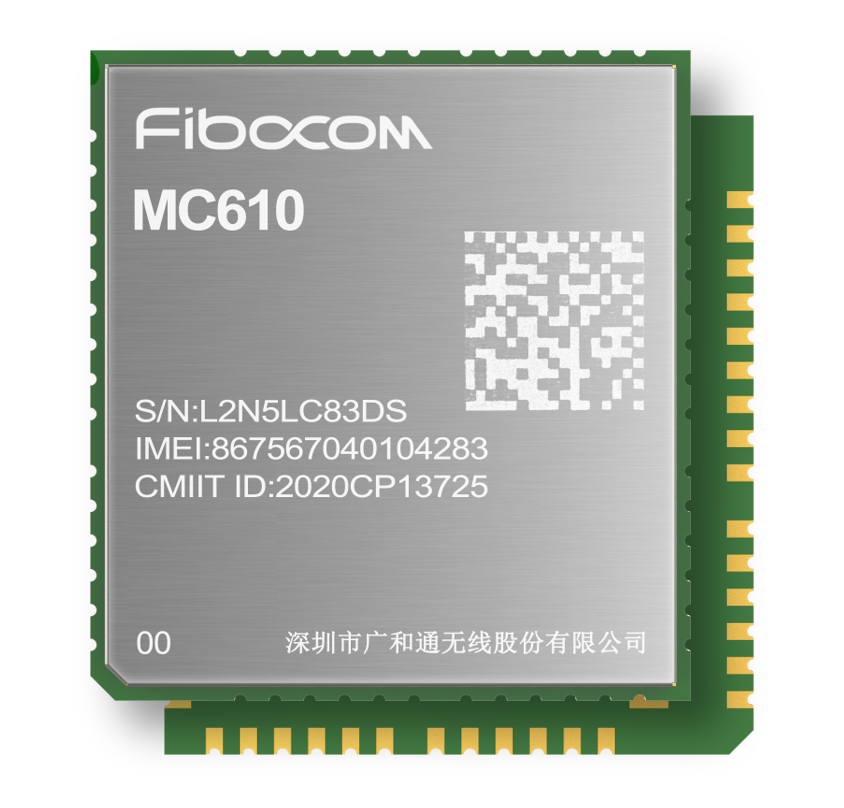 MC610