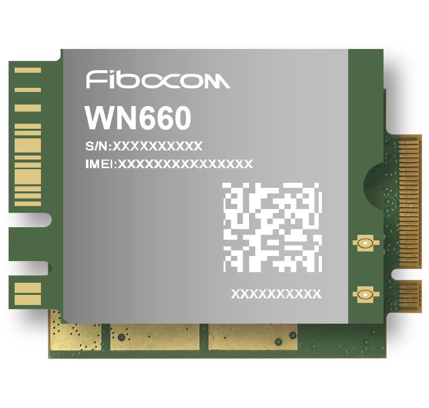 WN660-GL