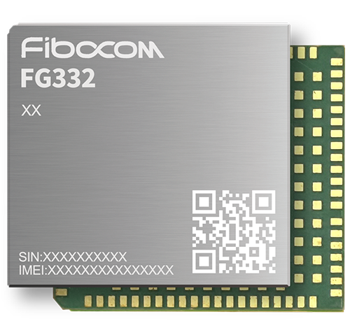 FG332