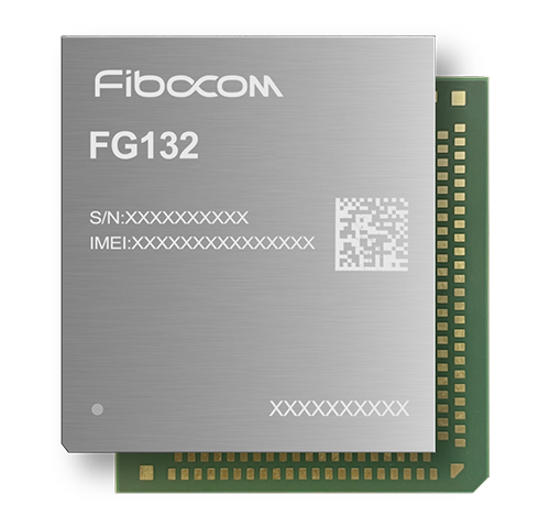 FG132