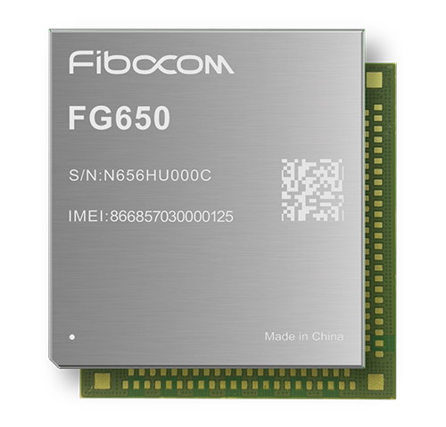 FG650