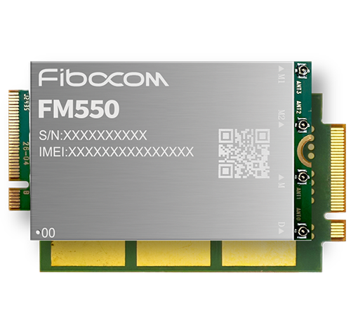 PG INT FM550