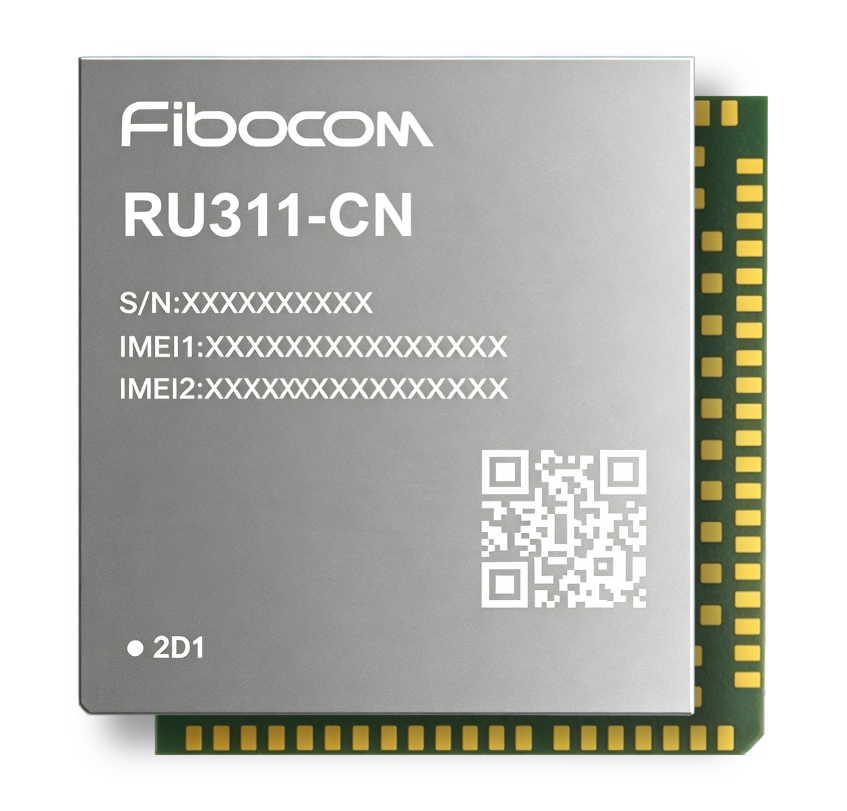 RU311