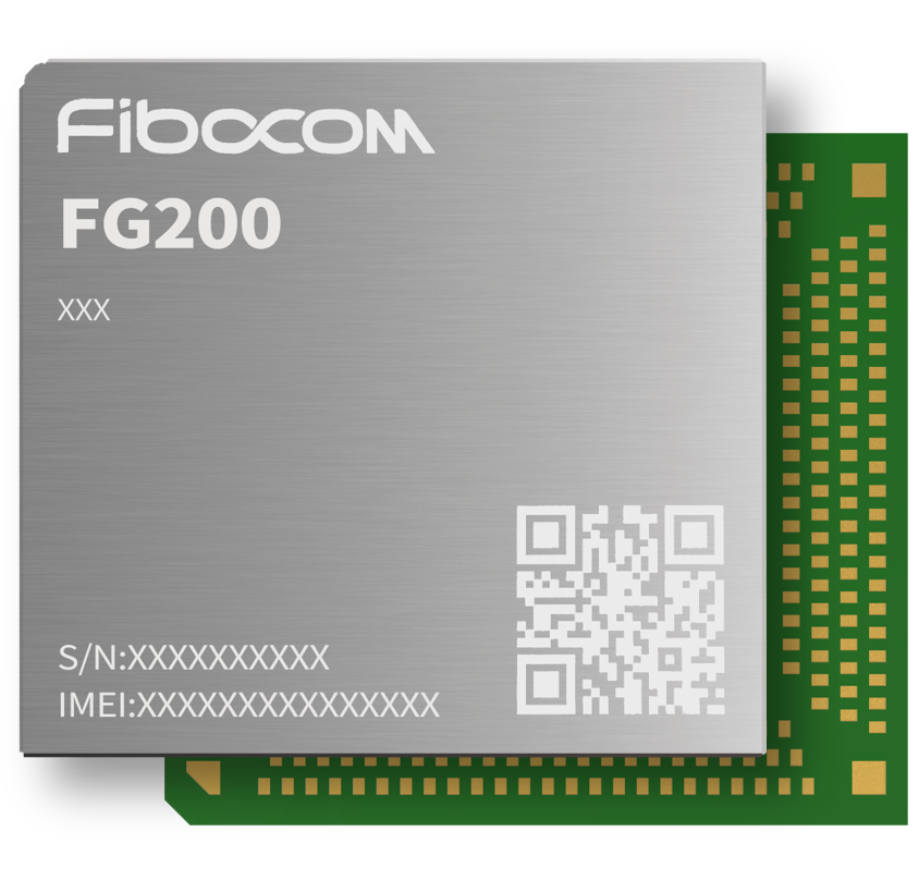FG200
