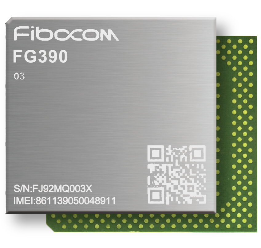 FG390