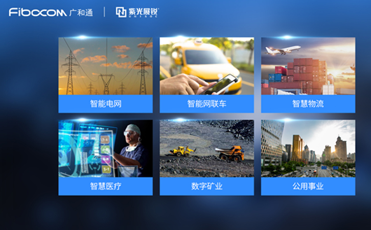搭载V516平台的PG国际5G模组FM650应用场景