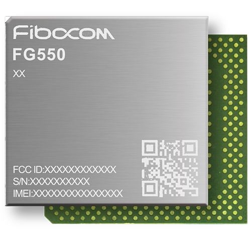 FG550