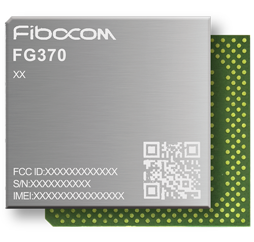 FG370