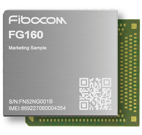 FG160