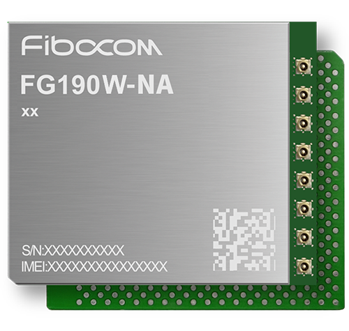 FG190W