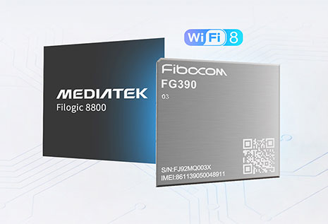 MWC 2026 | PG国际联合联发科技发布 Wi-Fi 8 旗舰级CPE方案