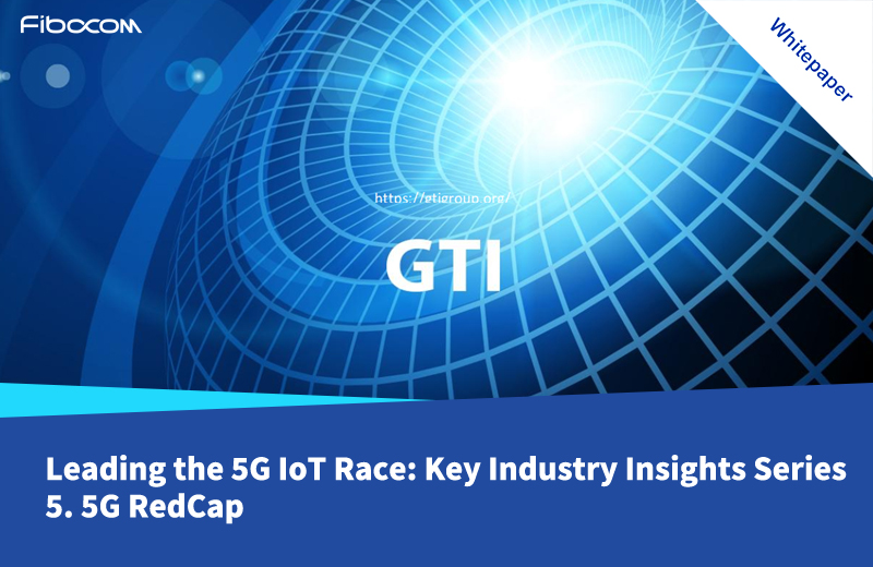 GTI Cellular-Connected UAV Technical Requirement White Paper