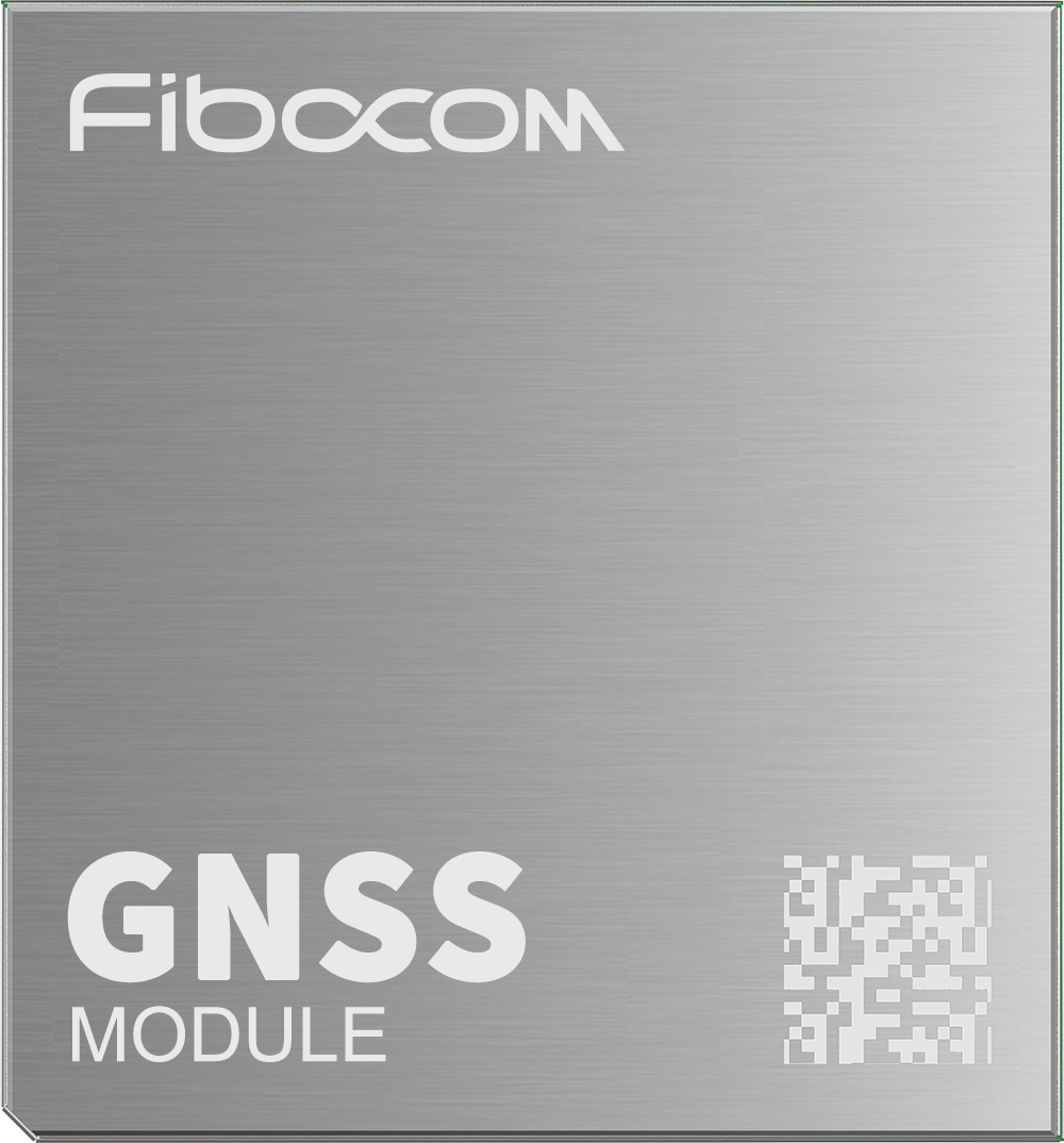 GNSS模组