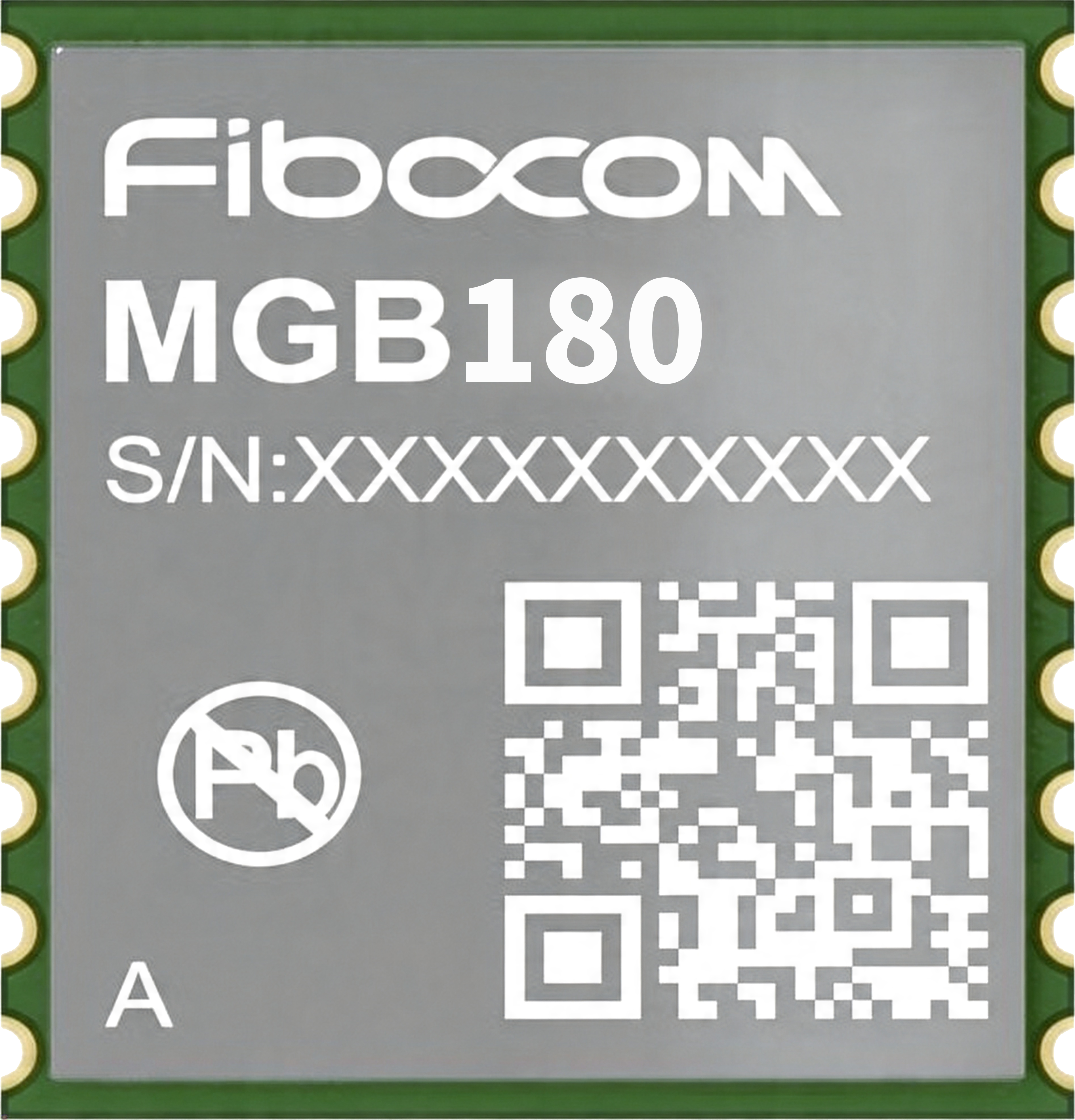 MGB180-A01